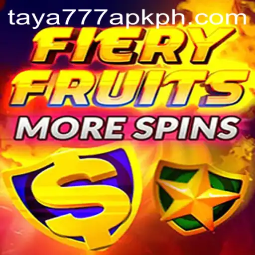 FieryFruitsMoreSpins: A Comprehensive Guide to an Exciting Slot Game
