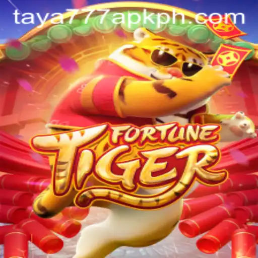 Introduction to FortuneTiger and the World of Taya777 APK