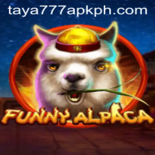 Exploring the Game: FunnyAlpaca and the Rise of taya777 apk