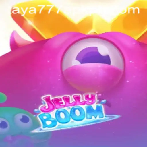 Explore the Exciting World of JellyBoom and Taya777 APK