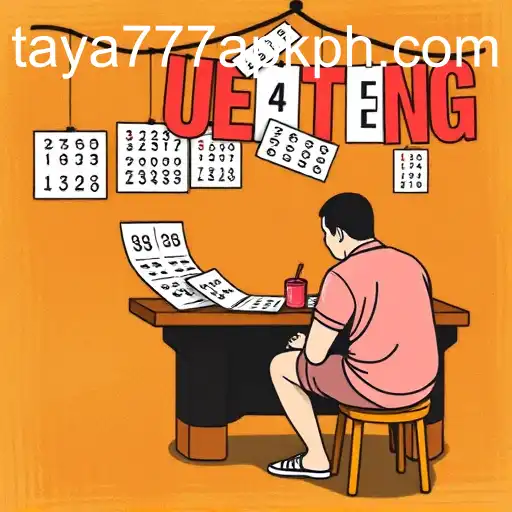 Exploring the Intricate World of Jueteng and the Taya777 APK Phenomenon