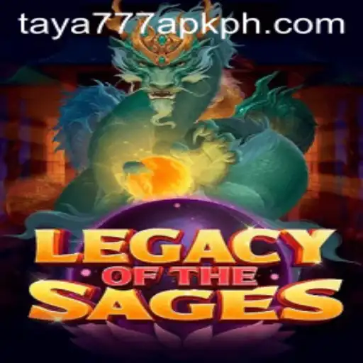 LegacyoftheSages: An Immersive Journey into Myth and Strategy