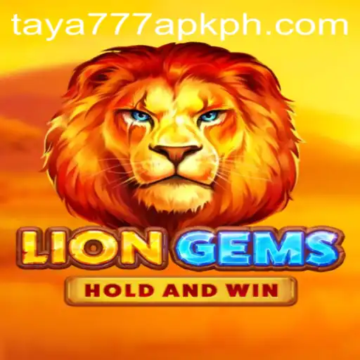 Discover the Vibrant World of LionGems with Taya777 APK
