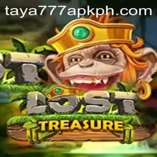 Discovering LostTreasure: A Modern Adventurer's Quest with Taya777 APK