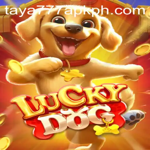 LuckyDog: A Game of Fortune and Strategy