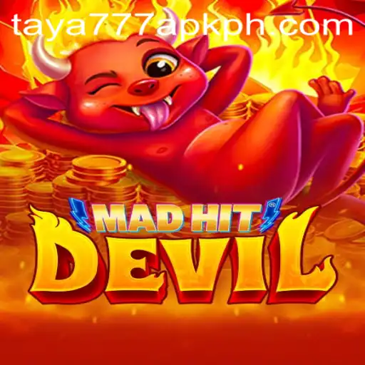 MadHitDevil: Unleashing Chaos in Gaming