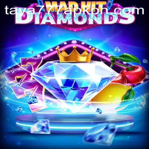 Explore MadHitDiamonds: Engage with the Thrills of Gameplay