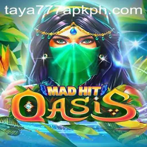 MadHitOasis: Explore the Thrilling World of Gaming