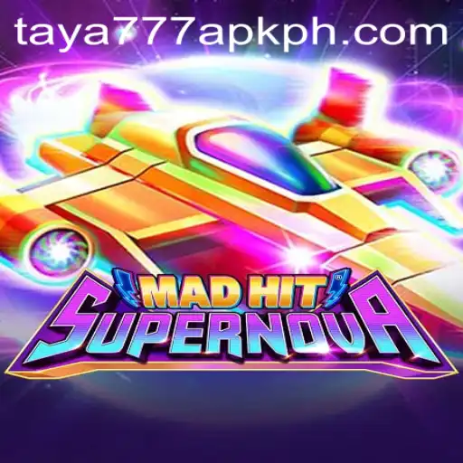 MadHitSupernova and the Rise of Mobile Gaming with Taya777 APK