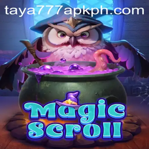 MagicScroll: Unleashing the Enchantment in Gaming