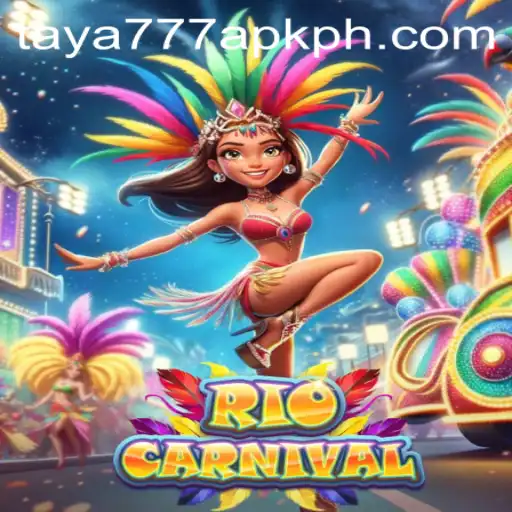 Exploring the Vibrant World of RioCarnival with Taya777 APK
