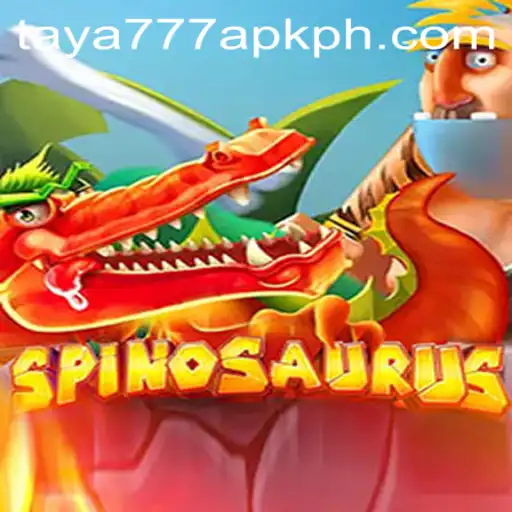 Explore the World of 'Spinosaurus': A Thrilling Adventure Game