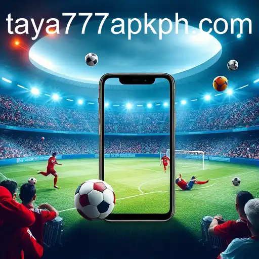 The Rise of Sports Technology and TAYA777 APK: A New Era in Performance and Engagement