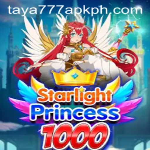 Exploring StarlightPrincess1000 and the Taya777 APK