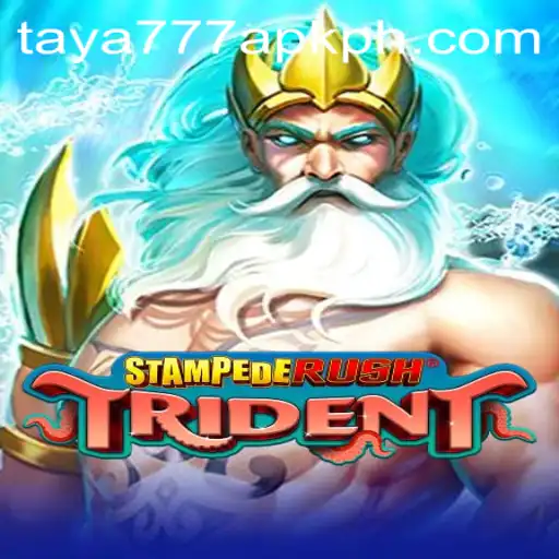 StempedeRushTrident: A Comprehensive Guide to Gameplay with taya777 apk