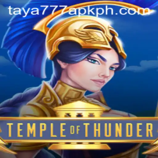 Discover the Excitement of TempleofThunder: A New Gaming Phenomenon