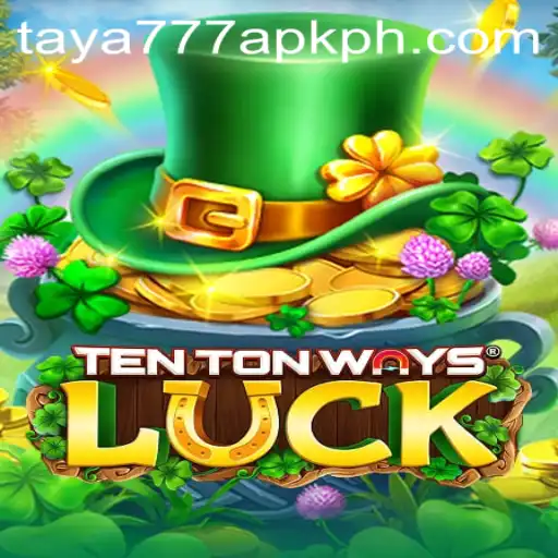 Exploring TenTonWaysLuck: A Fresh Take on Online Gaming
