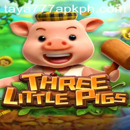 Three Little Pigs Game Unveiled