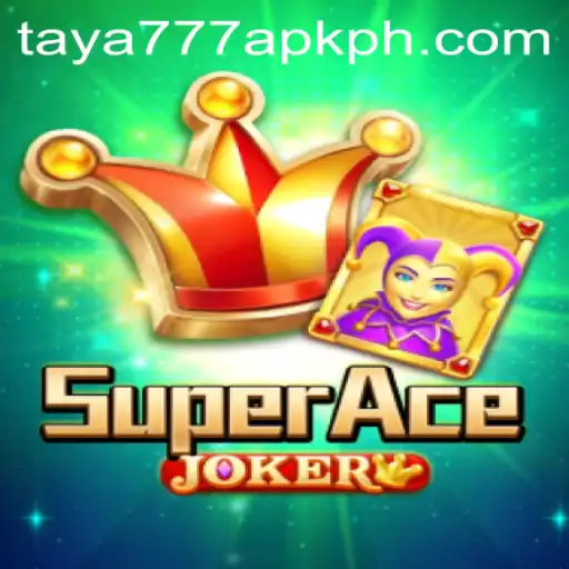 SuperAceJoker: Dive into the Exciting World of Mobile Gaming with Taya777 Apk