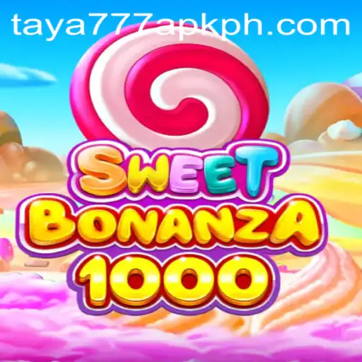 Exploring SweetBonanza1000 and Taya777 APK: An In-Depth Look