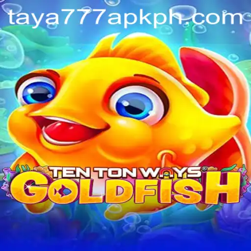 Exploring TenTonWaysGoldfish