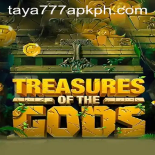 Treasure of the Gods: An Epic Adventure in Digital Gaming