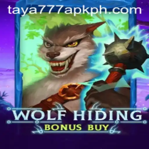 Exploring the Exciting World of WolfHidingBonusBuy and Its Features