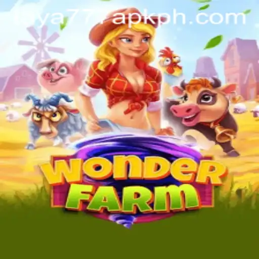 Discover the Marvelous World of WonderFarm